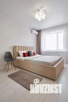 2-к квартира, посуточно, 50м2, 9/23 этаж