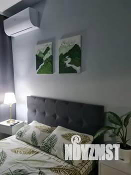 1-к квартира, посуточно, 33м2, 18/20 этаж