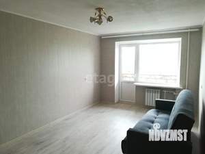 1-к квартира, на длительный срок, 35м2, 7/9 этаж