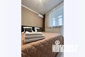 1-к квартира, посуточно, 30м2, 2/25 этаж
