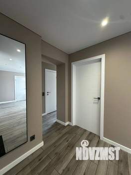 3-к квартира, на длительный срок, 60м2, 5/10 этаж