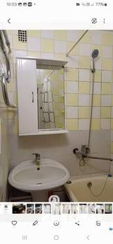 2-к квартира, на длительный срок, 48м2, 3/5 этаж