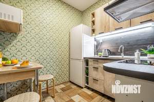 1-к квартира, посуточно, 32м2, 23/23 этаж