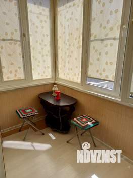 3-к квартира, на длительный срок, 86м2, 3/10 этаж