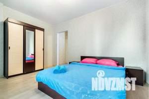 1-к квартира, посуточно, 30м2, 17/23 этаж