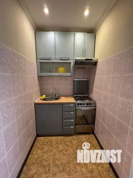 1-к квартира, на длительный срок, 37м2, 15/17 этаж