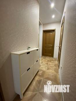 2-к квартира, на длительный срок, 60м2, 10/17 этаж