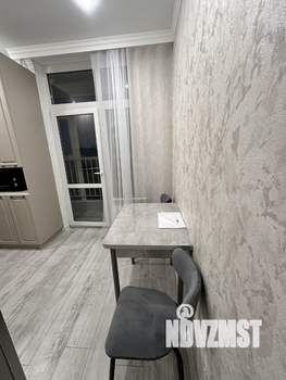 1-к квартира, на длительный срок, 43м2, 19/25 этаж