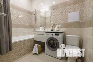 1-к квартира, посуточно, 48м2, 10/24 этаж