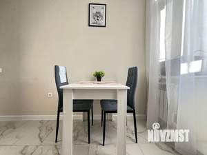 1-к квартира, посуточно, 31м2, 1/1 этаж