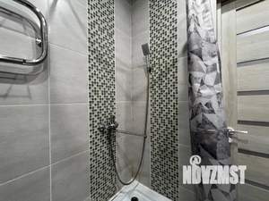 1-к квартира, посуточно, 38м2, 13/20 этаж