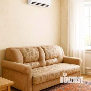 1-к квартира, на длительный срок, 24м2, 7/9 этаж