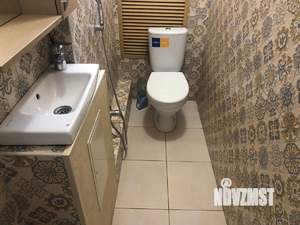 2-к квартира, на длительный срок, 57м2, 5/5 этаж