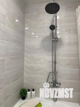 1-к квартира, посуточно, 45м2, 6/19 этаж