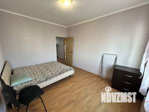 2-к квартира, на длительный срок, 54м2, 18/19 этаж