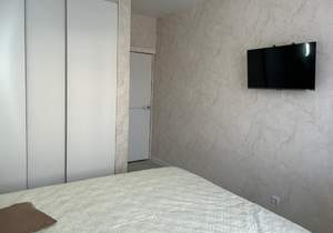 1-к квартира, на длительный срок, 38м2, 2/25 этаж