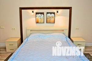 2-к квартира, посуточно, 60м2, 1/1 этаж