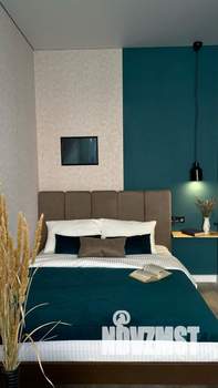 1-к квартира, посуточно, 32м2, 1/1 этаж