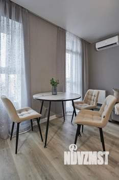 2-к квартира, посуточно, 49м2, 8/24 этаж