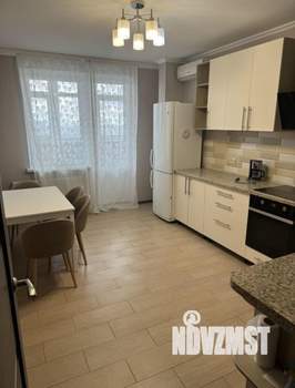 2-к квартира, на длительный срок, 75м2, 18/23 этаж