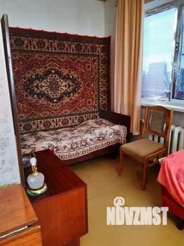 1-к квартира, на длительный срок, 33м2, 8/9 этаж