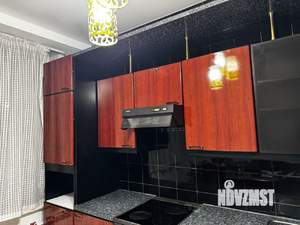 2-к квартира, на длительный срок, 60м2, 7/18 этаж