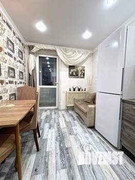 1-к квартира, на длительный срок, 37м2, 14/25 этаж