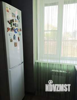 1-к квартира, на длительный срок, 38м2, 2/6 этаж