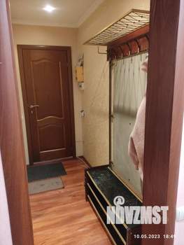 2-к квартира, на длительный срок, 42м2, 4/5 этаж