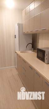 1-к квартира, на длительный срок, 30м2, 3/9 этаж
