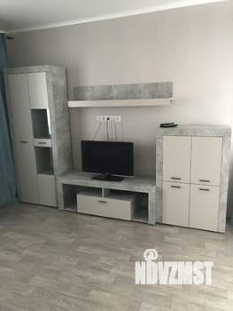 1-к квартира, на длительный срок, 42м2, 8/9 этаж