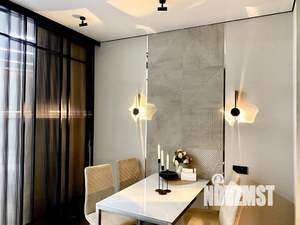 2-к квартира, посуточно, 55м2, 1/1 этаж