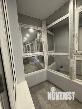 1-к квартира, на длительный срок, 36м2, 11/24 этаж