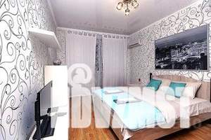 1-к квартира, посуточно, 42м2, 9/14 этаж