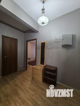 3-к квартира, на длительный срок, 70м2, 4/16 этаж