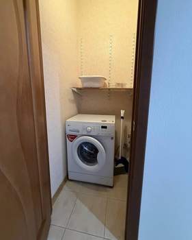 2-к квартира, на длительный срок, 58м2, 9/17 этаж