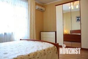 2-к квартира, посуточно, 72м2, 1/1 этаж