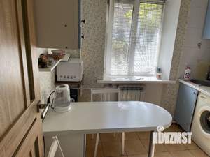 1-к квартира, на длительный срок, 31м2, 1/5 этаж