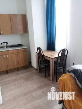 Студия квартира, на длительный срок, 31м2, 1/3 этаж