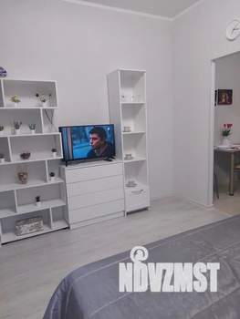 Студия квартира, посуточно, 20м2, 2/17 этаж