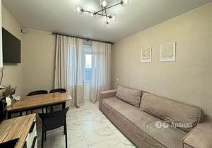 2-к квартира, на длительный срок, 47м2, 14/25 этаж