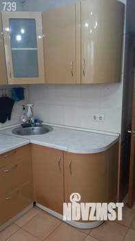 2-к квартира, на длительный срок, 52м2, 9/10 этаж