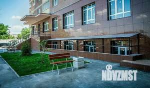 2-к квартира, посуточно, 43м2, 19/27 этаж