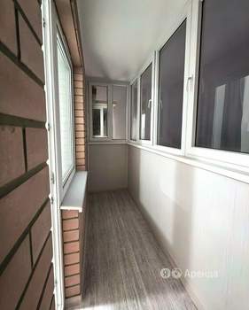 1-к квартира, на длительный срок, 37м2, 19/19 этаж