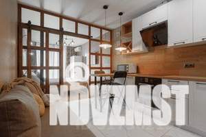 1-к квартира, посуточно, 30м2, 14/25 этаж