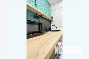 1-к квартира, посуточно, 30м2, 5/9 этаж