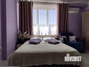 1-к квартира, на длительный срок, 55м2, 8/18 этаж