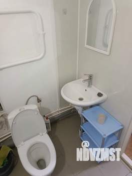 1-к квартира, на длительный срок, 38м2, 2/18 этаж