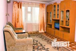2-к квартира, посуточно, 55м2, 1/1 этаж