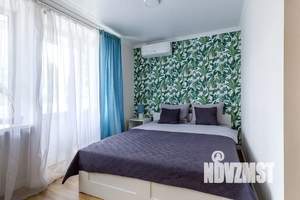 1-к квартира, посуточно, 33м2, 4/9 этаж